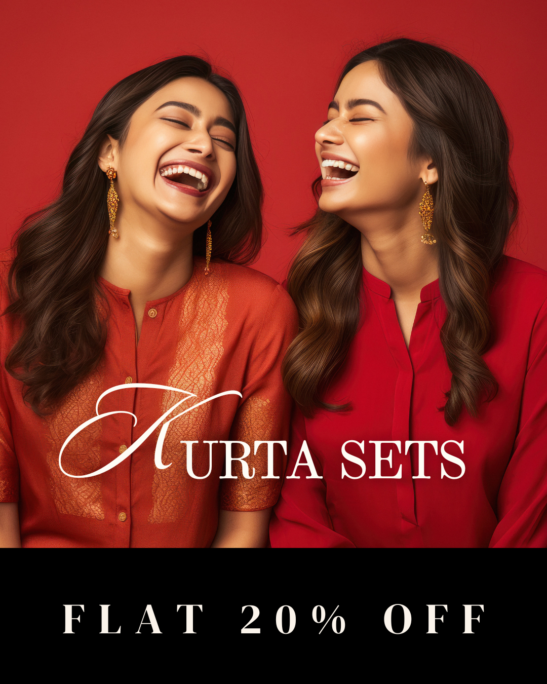Kurta Sets
