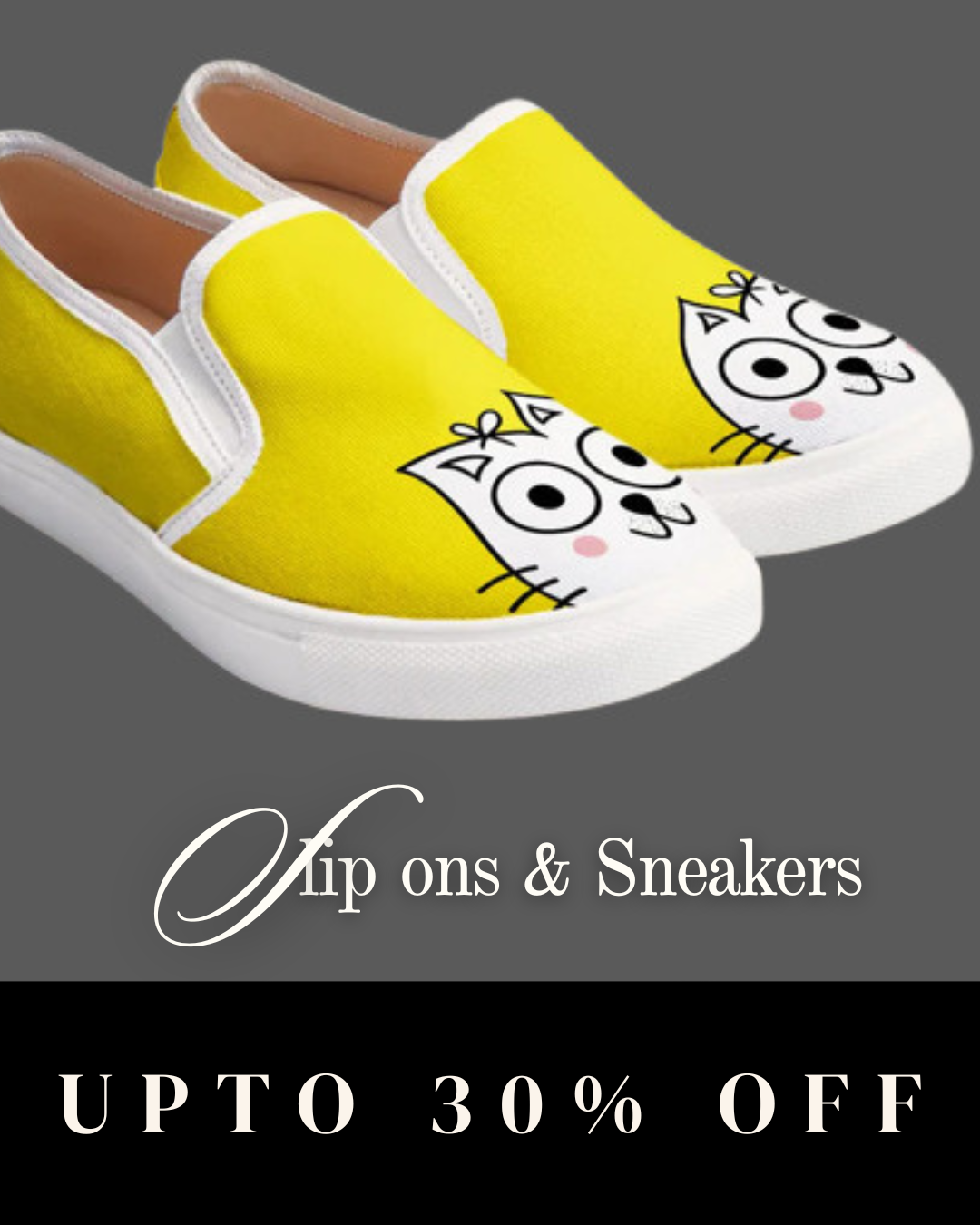 Slip Ons