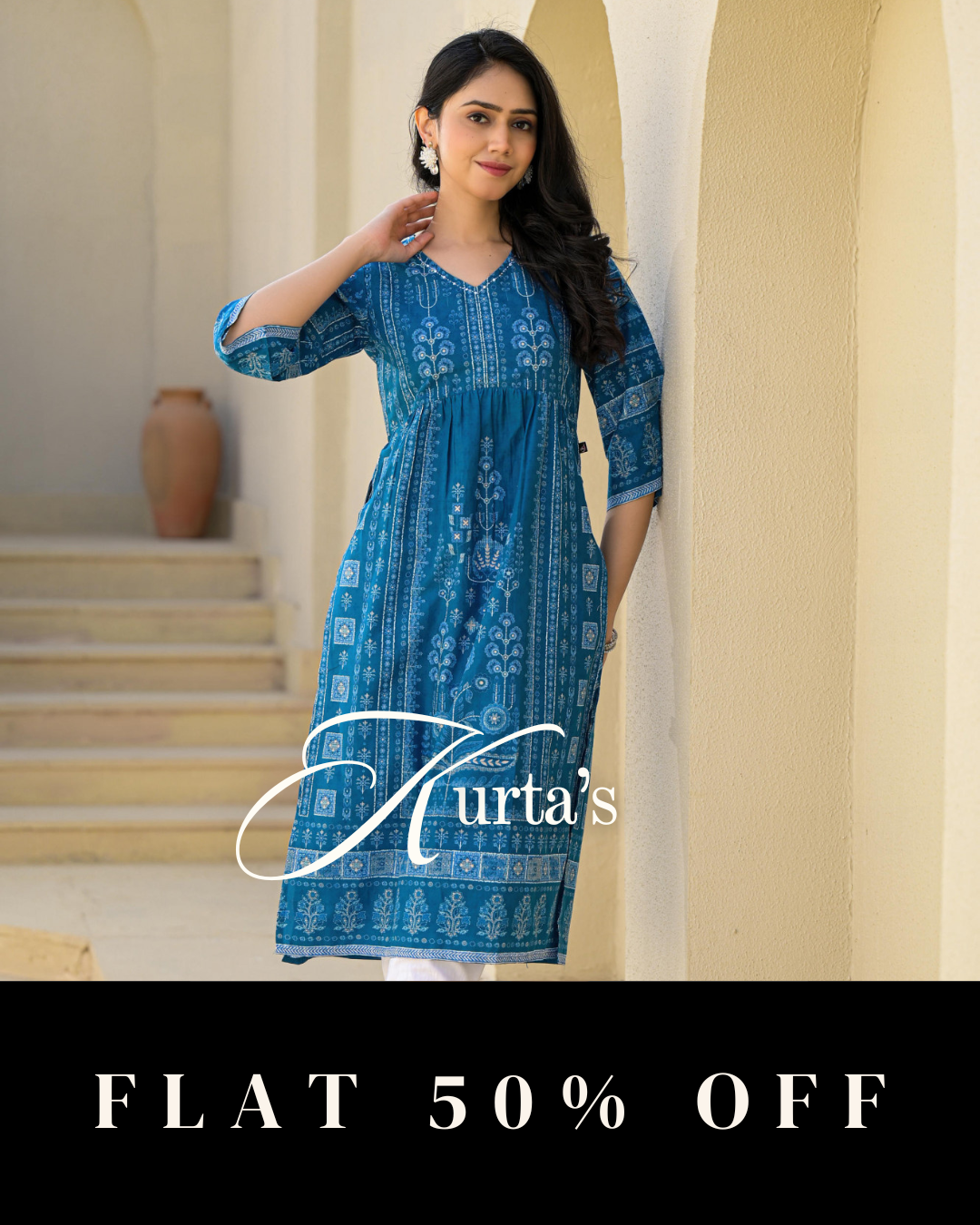 Kurta's