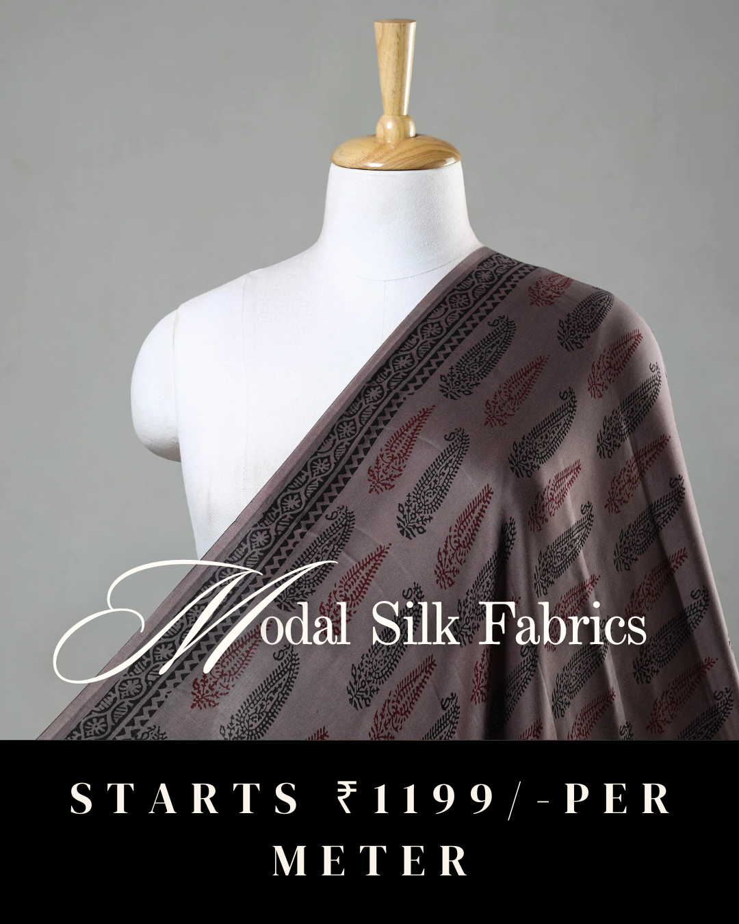 Fabrics