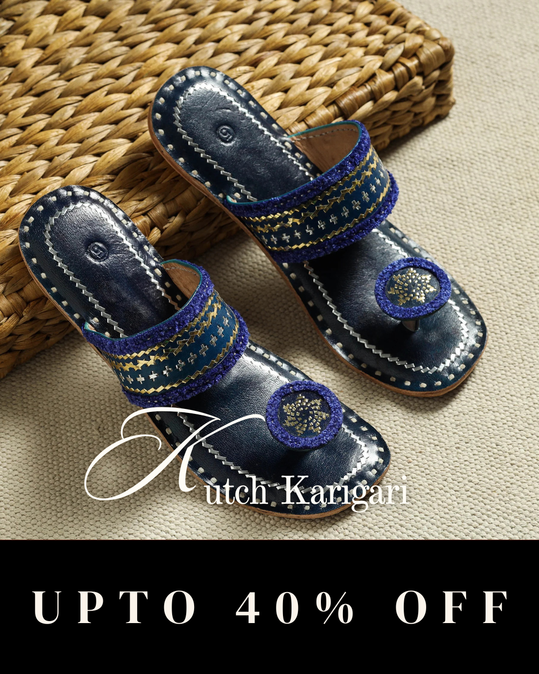 Kutch Karigari