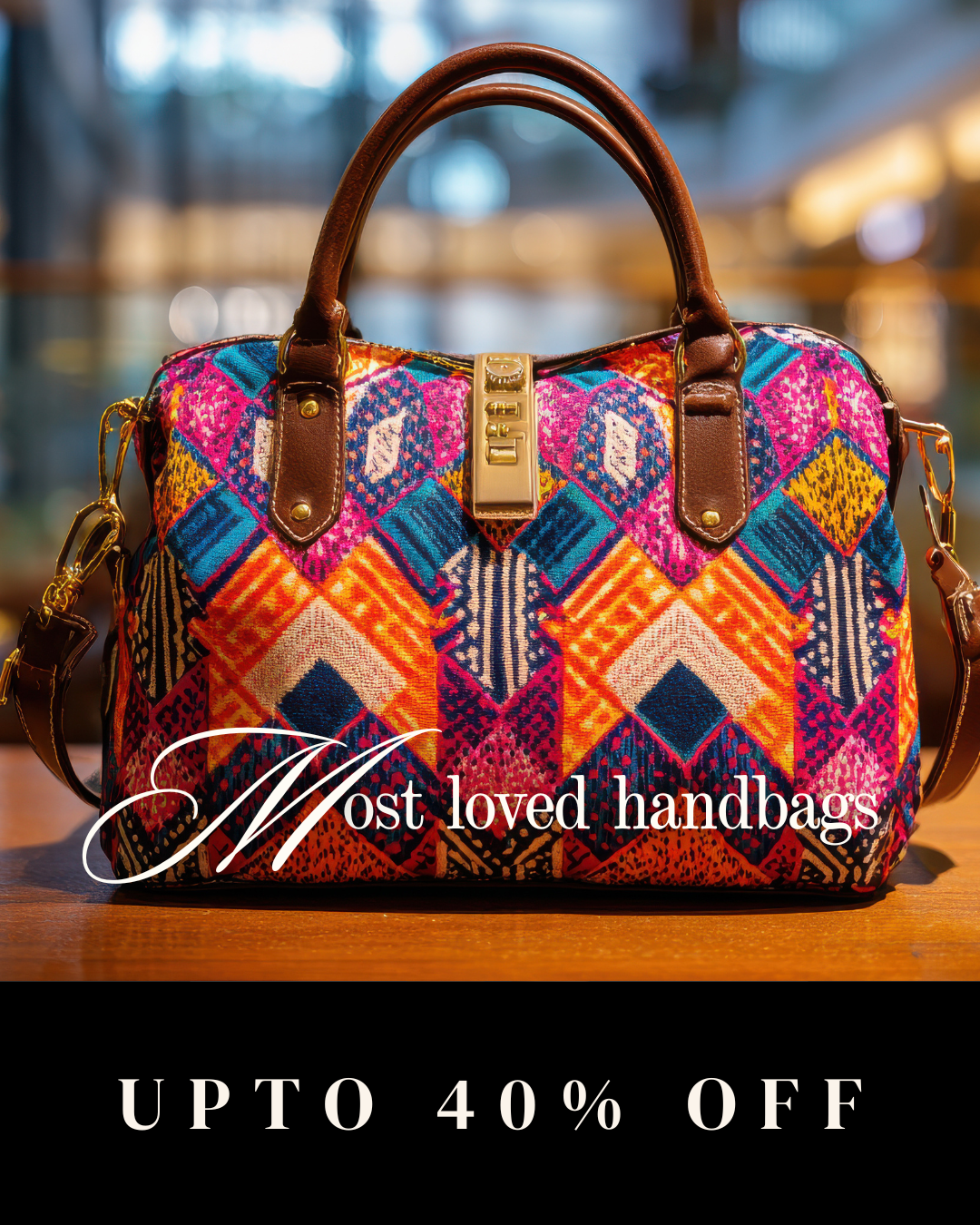Most loved Handbags