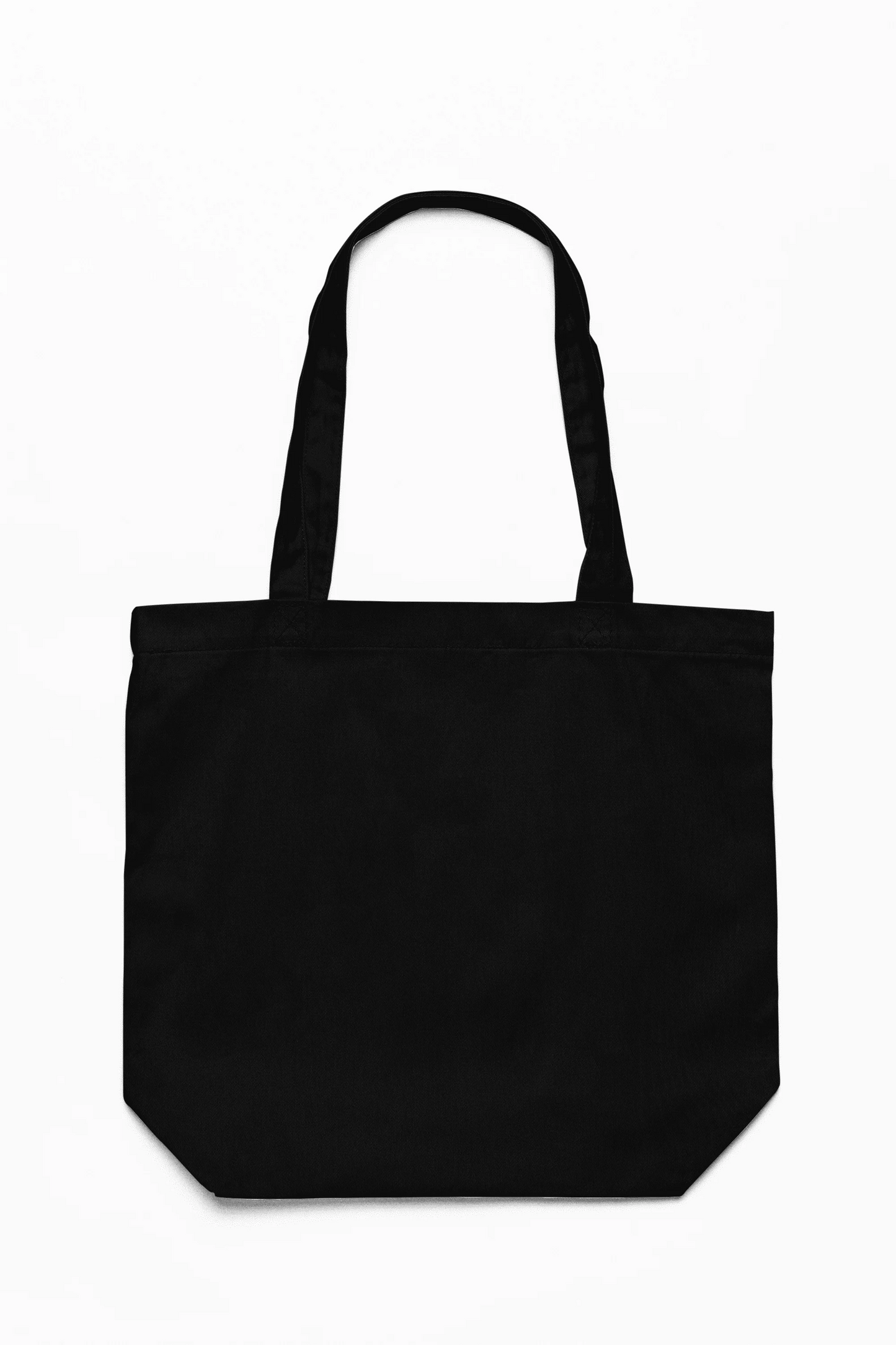 White Anemone Tote Bag