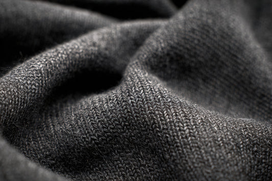 Wrapped in Warmth & Elegance: The Timeless Allure of Merino Wool