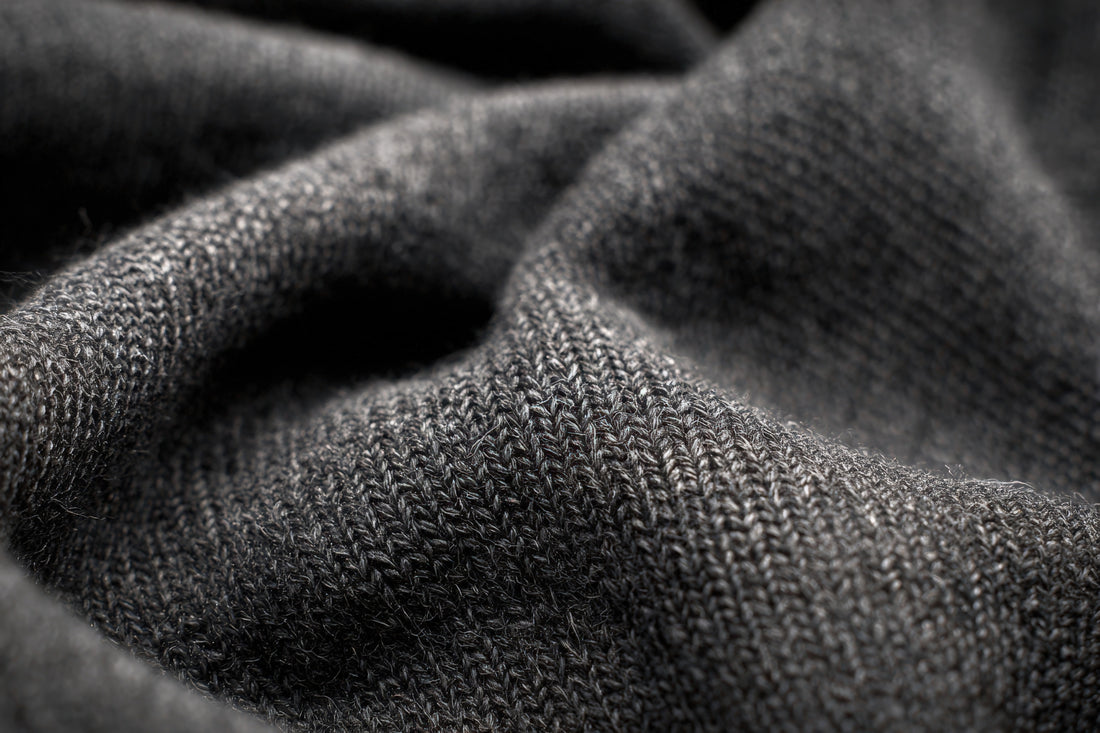 Wrapped in Warmth & Elegance: The Timeless Allure of Merino Wool