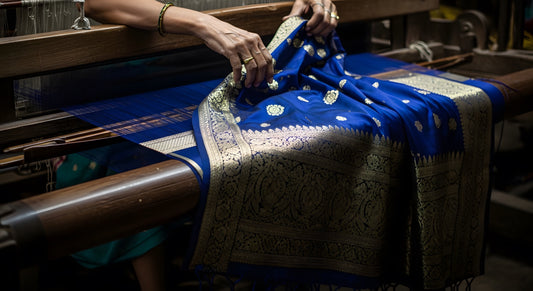 The Art of Slow Fashion: Handmade vs. Mass-Produced Outfits