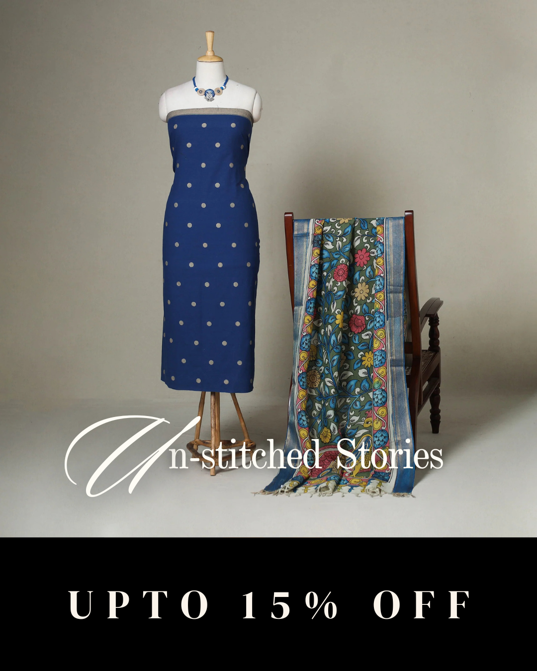 Unstitched Stories