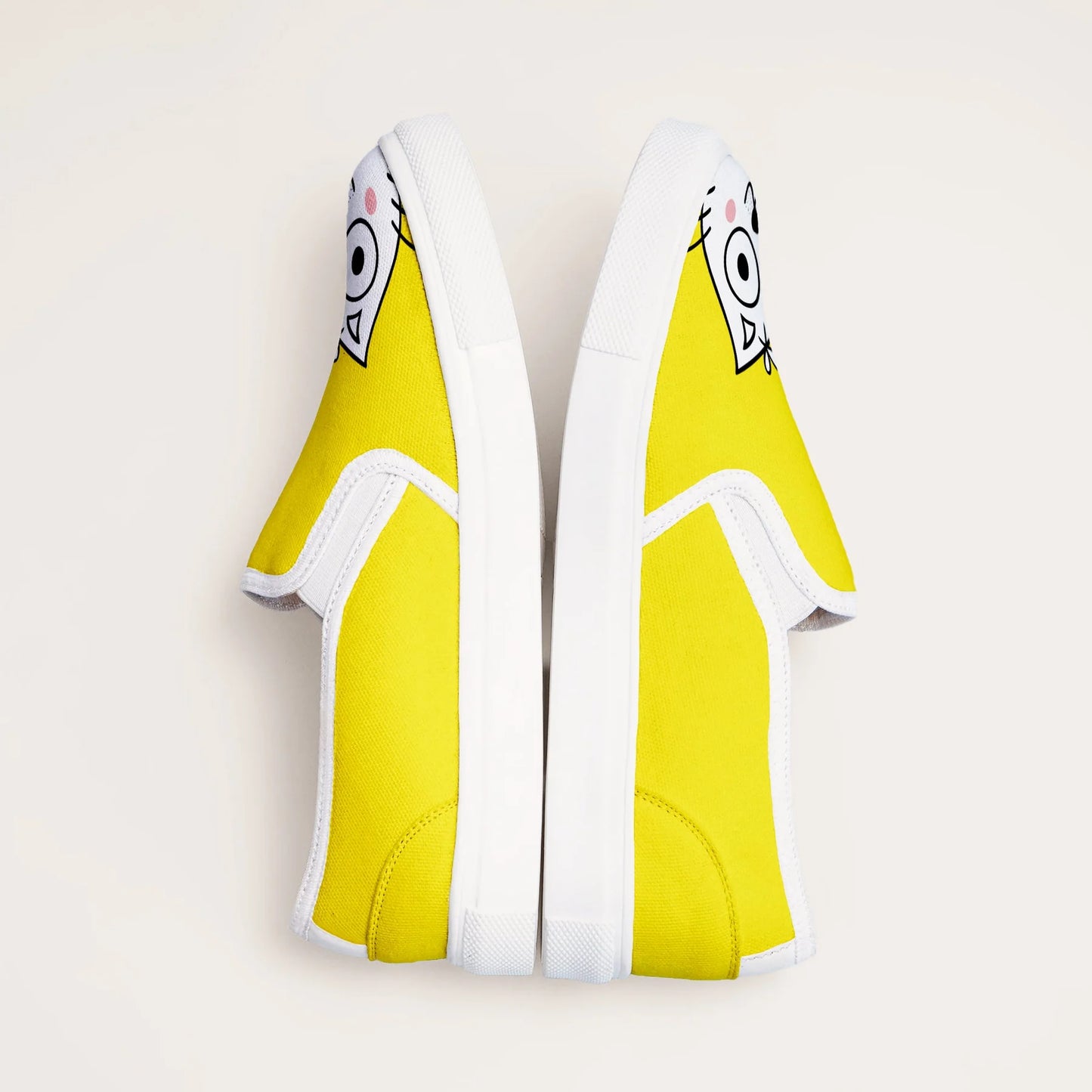 Catty Slipons