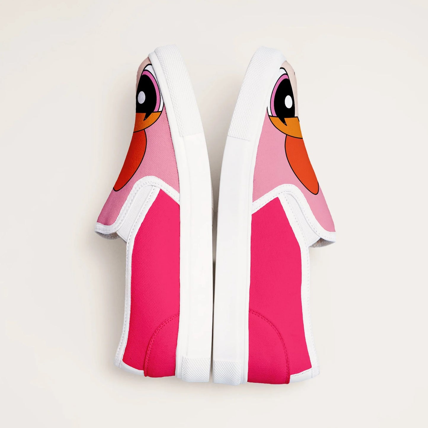Blossom: PPG Slipons