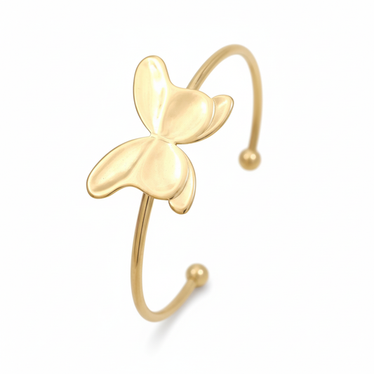 Premium Stainless Steel Anti-Tarnish Kada (S7)