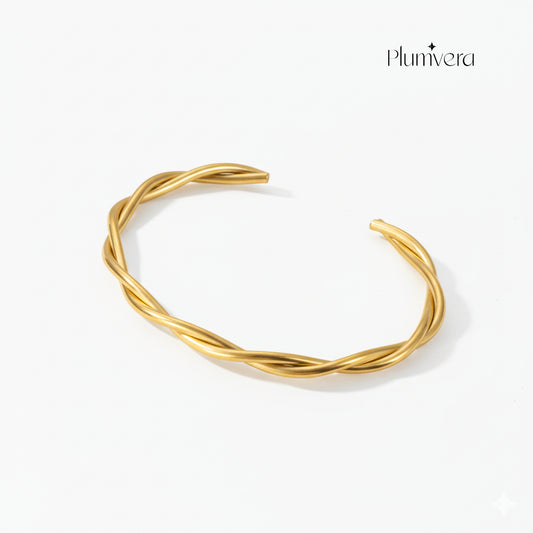 Premium Stainless Steel Anti-Tarnish Kada (S9)