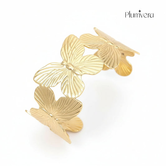 Stainless Steel Anti-Tarnish Kada (S10)