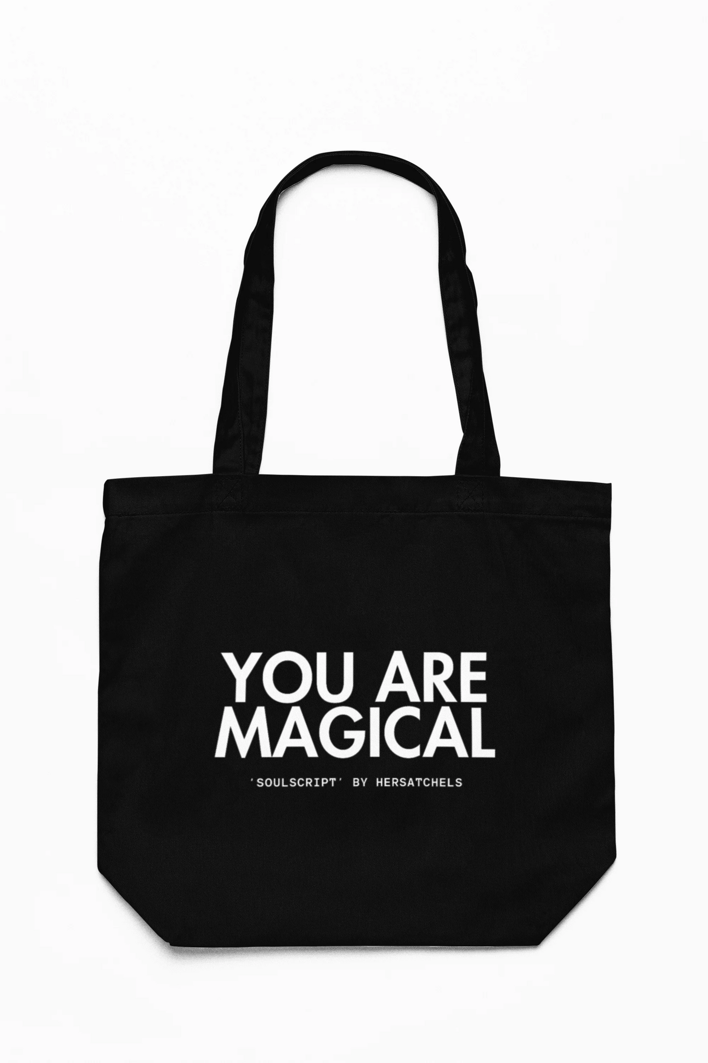 You Are Magical Tote Bag